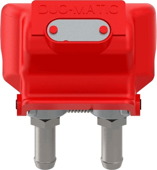 WABCO Hurtigkobling Varenummer: 4528040010 billige