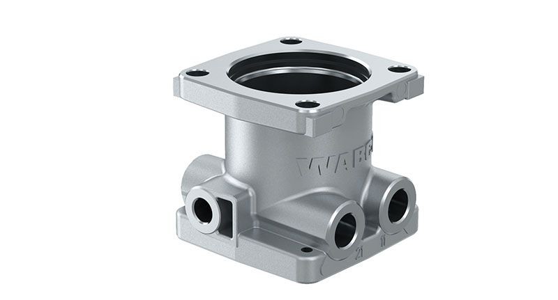 WABCO Hus Varenummer: 4613150204 billige