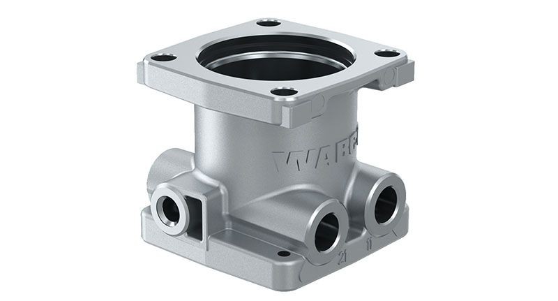 WABCO Hus Varenummer: 4613150234 billige