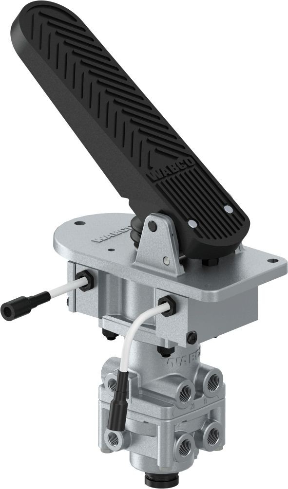 WABCO Bremseventil, driftsbremse artikkelnummer: 4613180570 billig