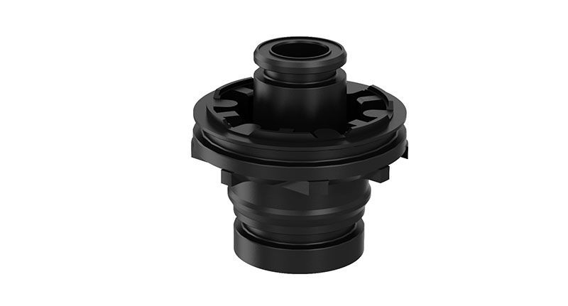 WABCO Udluftningsventil Varenummer: 4619012302 billige