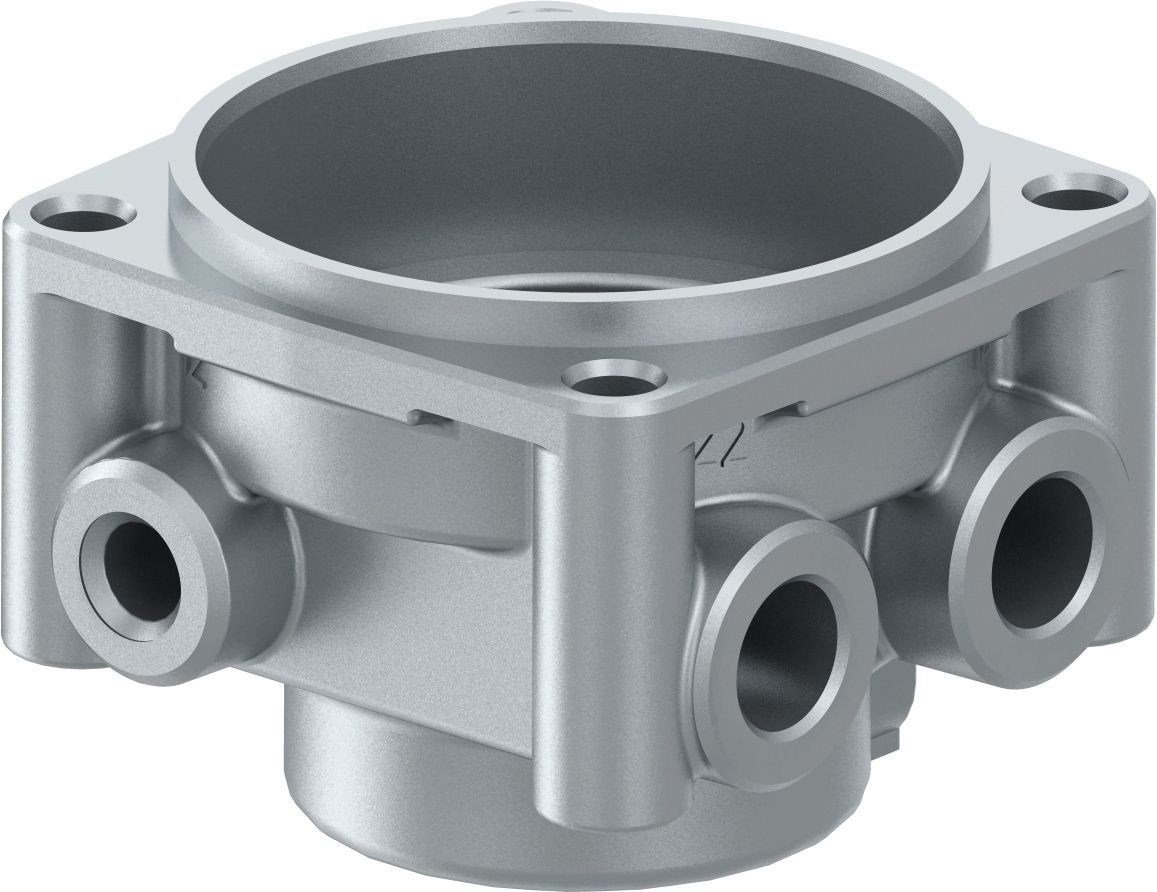 WABCO Hus / kapsel artikkelnummer: 4619025584 billig