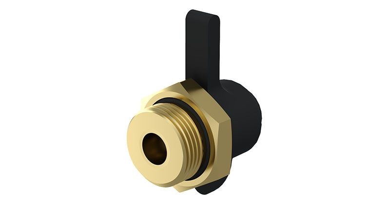 WABCO Testtilslutning Varenummer: 4637031150 billige