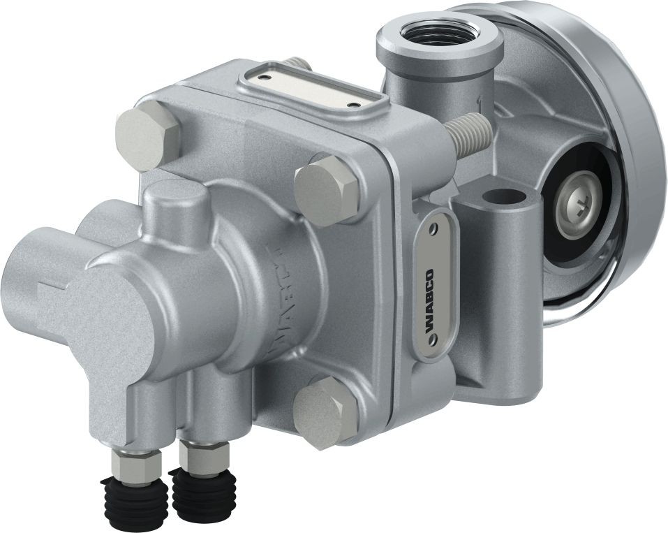 WABCO Styreventil, anhængeranordning Varenummer: 4700152210 billige