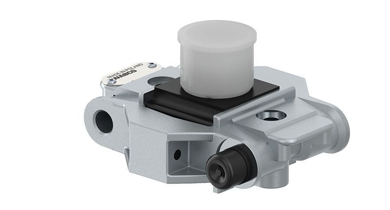 WABCO Trykmodulator, bremsetryk Varenummer: 4721900010 billige