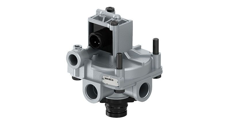 WABCO Ventil, ABS-regulering Varenummer: 4721950310 billige