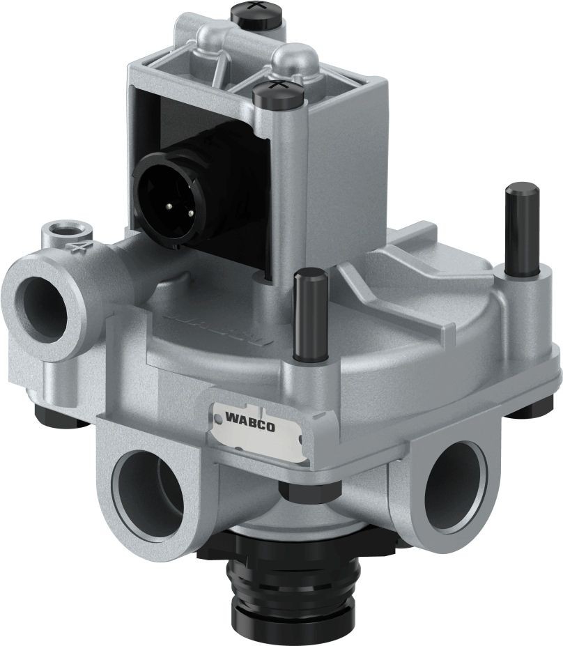 WABCO Ventil, ABS-regulering Varenummer: 4721950317 billige