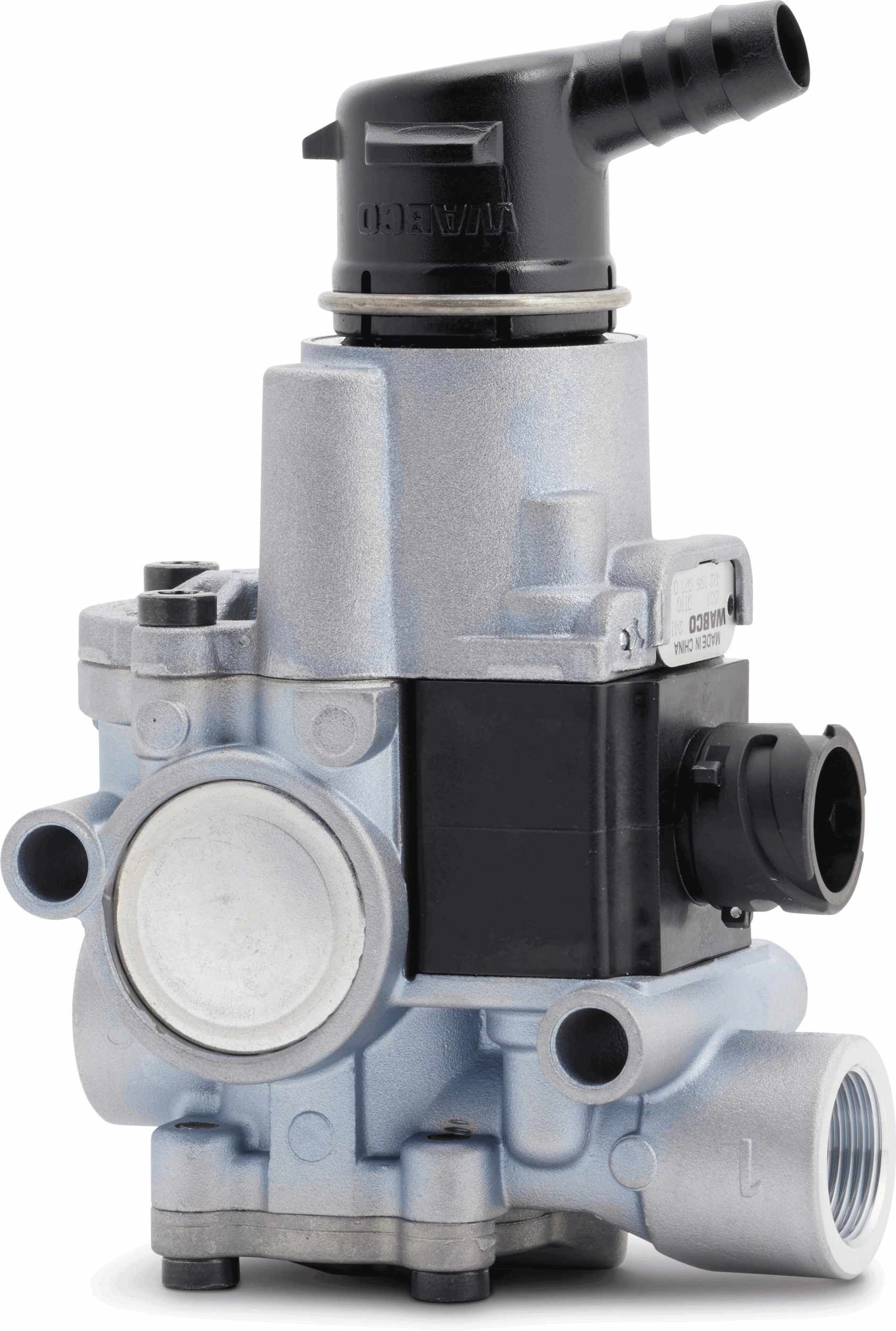 WABCO Vožtuvas, ABS reguliavimas prekės numeris: 4721950710 nebrangu