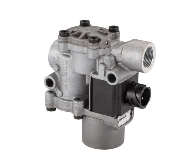 WABCO Ventil, ABS-regulering Varenummer: 4721950970 billige