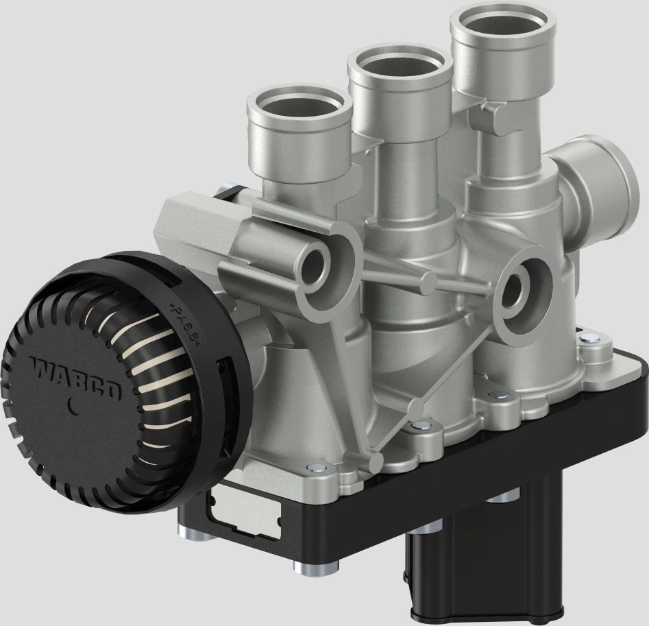 WABCO Directional Control Valve Block, air suspension Article number: 4728800240 cheaply