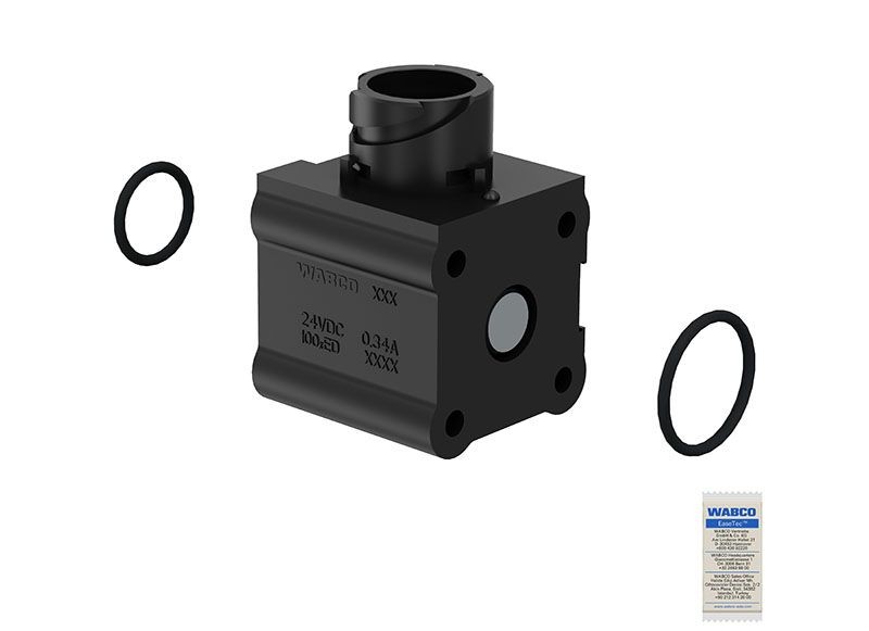 WABCO Reperations-sæt Varenummer: 4729009292 billige