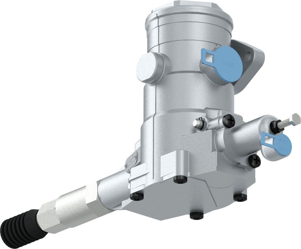 WABCO Regulaator, ALB Artikli number: 4757002200 soodsalt