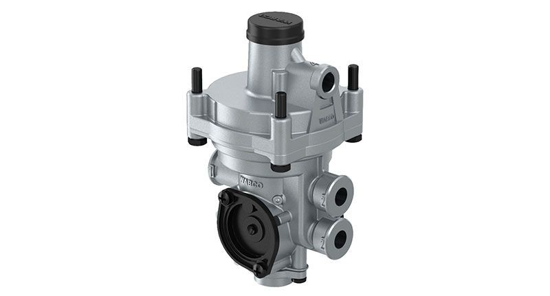 WABCO Bremsekraftregulator Varenummer: 4757100030 billige