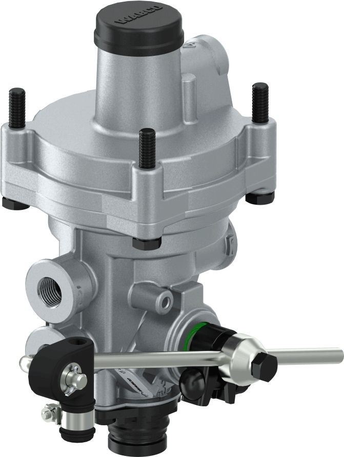 WABCO Regulator, ALB Varenummer: 4757100297 billige