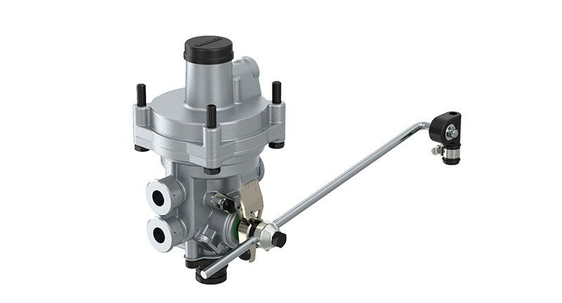 WABCO Regulator, ALB artikkelnummer: 4757100400 billig