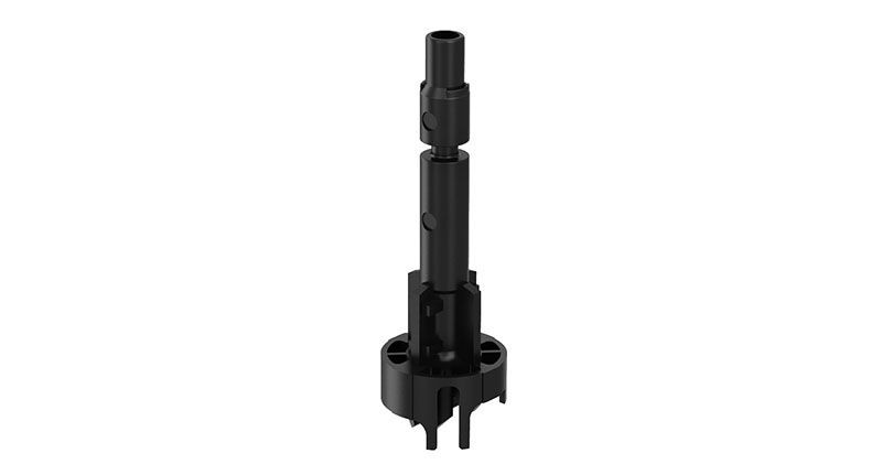 WABCO Ventil, højtrykspumpe Varenummer: 4757107704 billige
