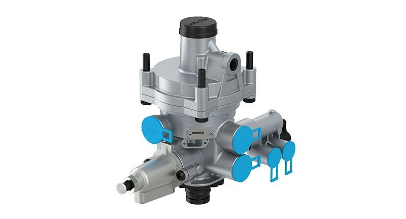 WABCO Relay, ALB Article number: 4757110460 cheaply