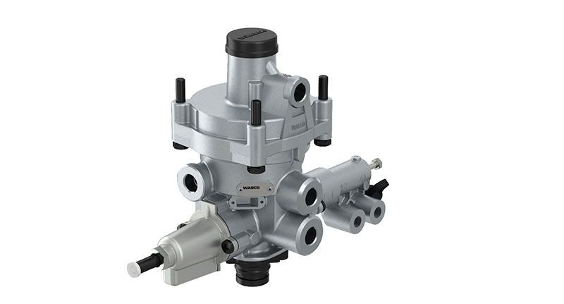 WABCO Relæ, ALB Varenummer: 4757110940 billige