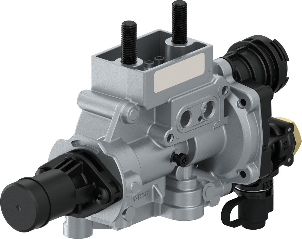 WABCO Pidurijõuregulaator Artikli number: 4757230010 soodsalt