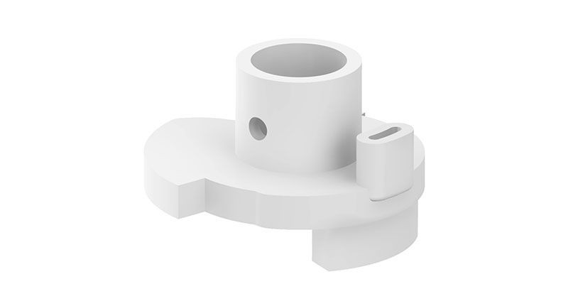 WABCO Knastaksel Varenummer: 4759000804 billige