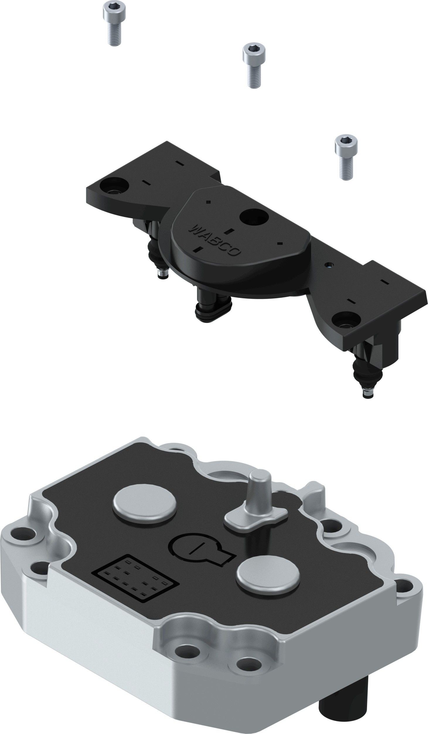 WABCO Rep.sæt, hydraulikaggregat Varenummer: 4784079352 billige