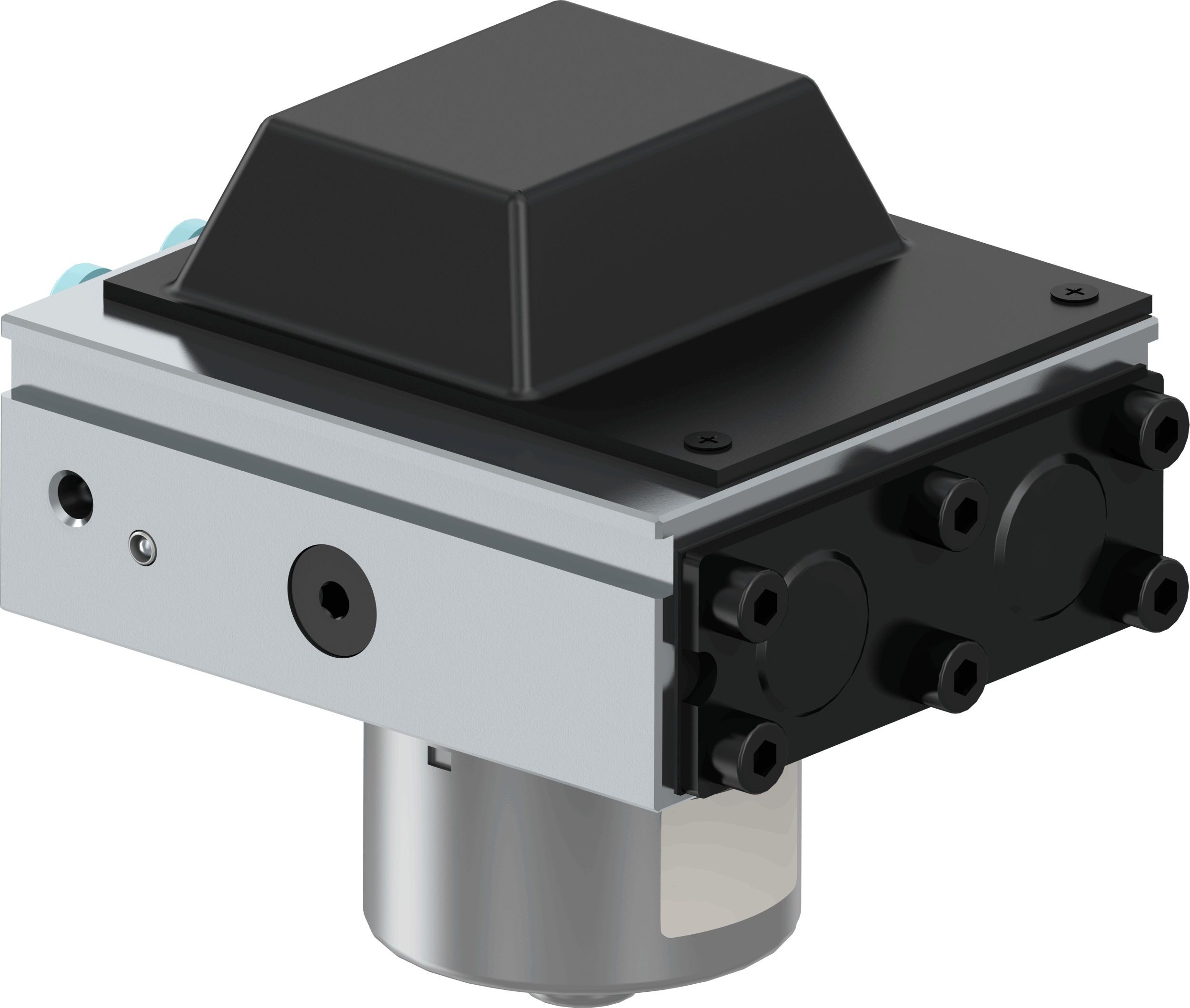 WABCO Rep.sæt, hydraulikaggregat Varenummer: 4784079382 billige