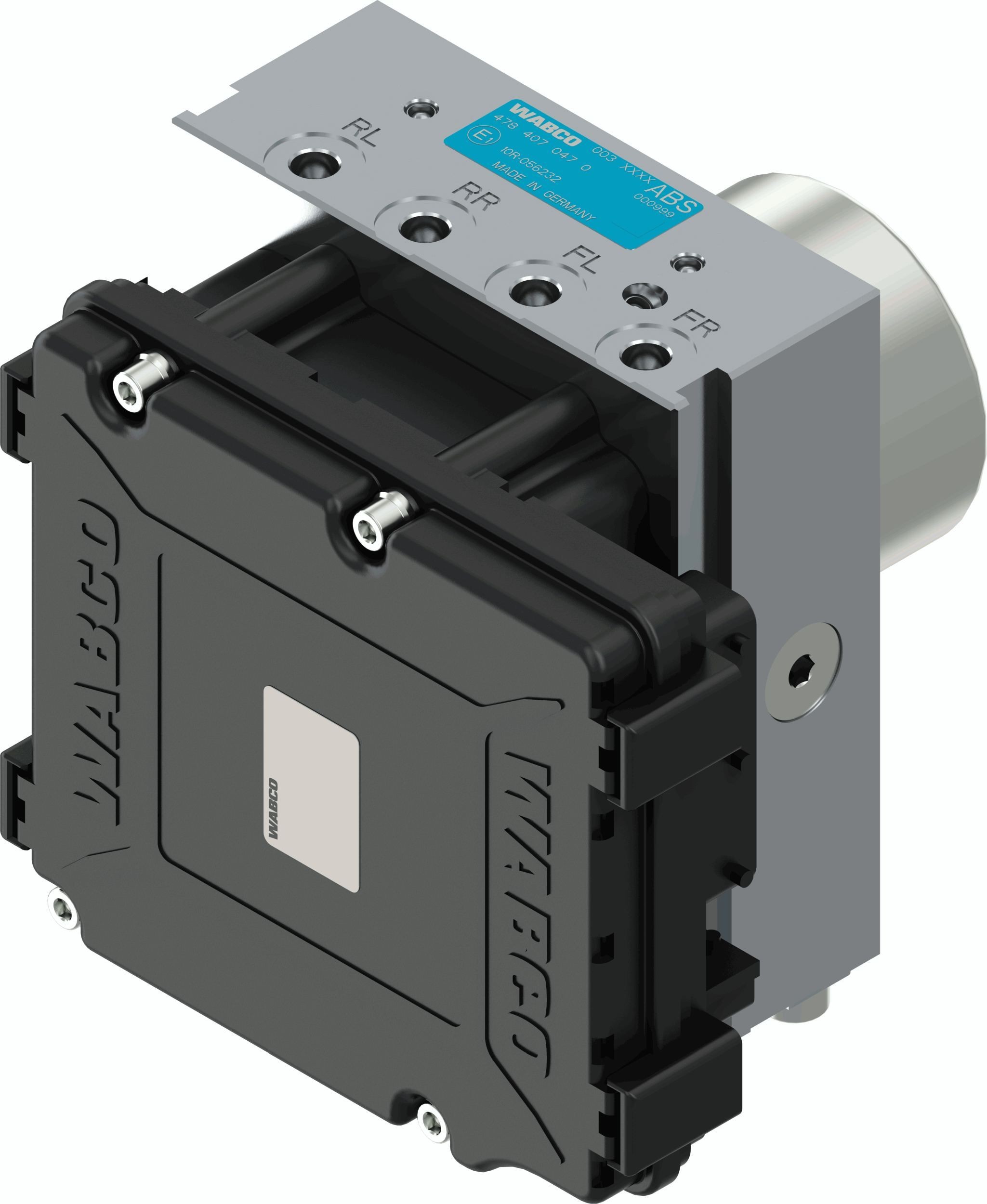 WABCO Rep.sæt, hydraulikaggregat Varenummer: 4784079392 billige