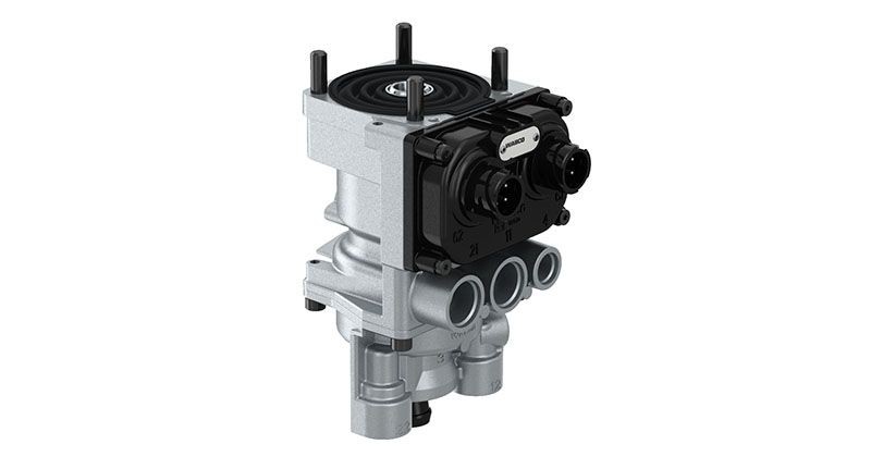 WABCO Pedalvandringsensor, bremsepedal Varenummer: 4800010050 billige
