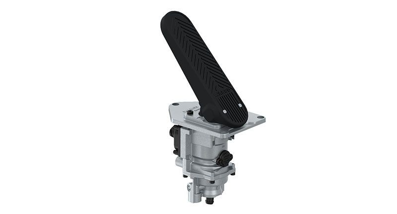 WABCO Pedalvandringsensor, bremsepedal Varenummer: 4800020030 billige