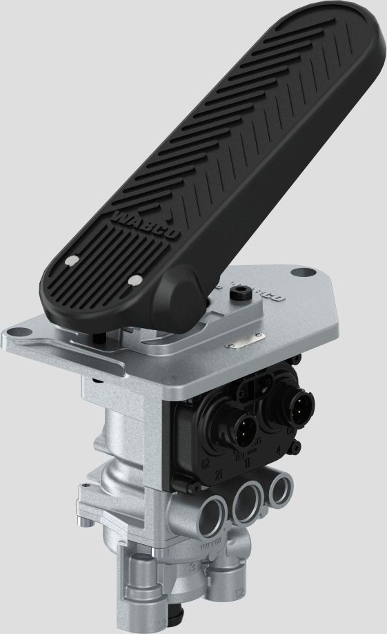 WABCO Pedalvandringsensor, bremsepedal Varenummer: 4800020040 billige