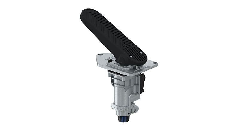 WABCO Pedalvandringsensor, bremsepedal Varenummer: 4800020200 billige