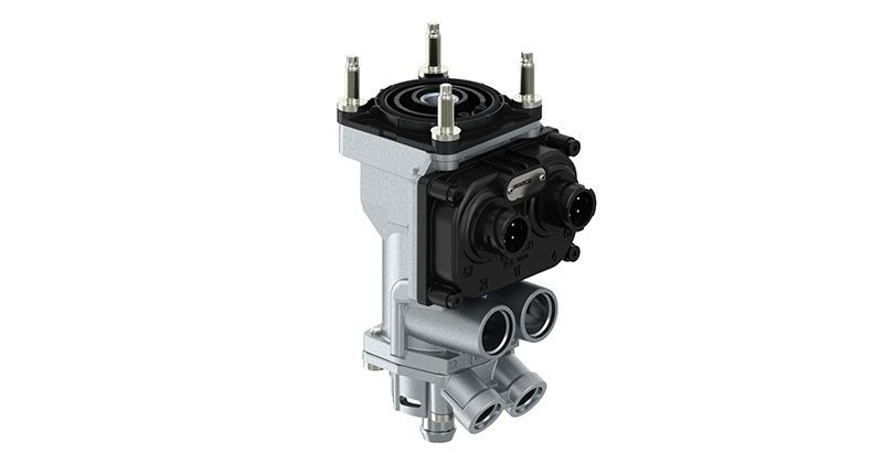 WABCO Pedalvandringsensor, bremsepedal Varenummer: 4800030010 billige