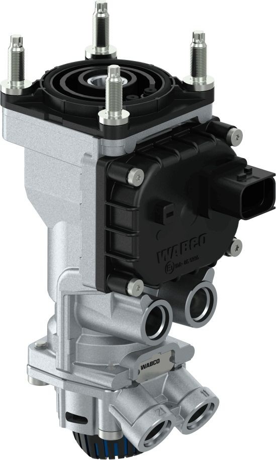 WABCO Pedalvandringsensor, bremsepedal Varenummer: 4800030590 billige