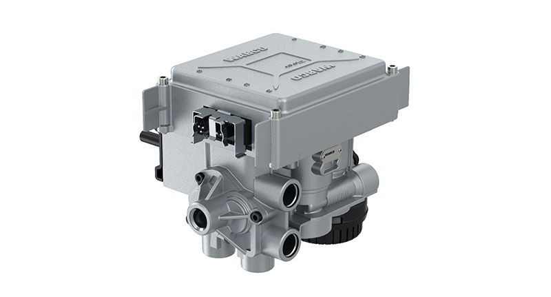 WABCO Akselmodulator Varenummer: 4801030240 billige