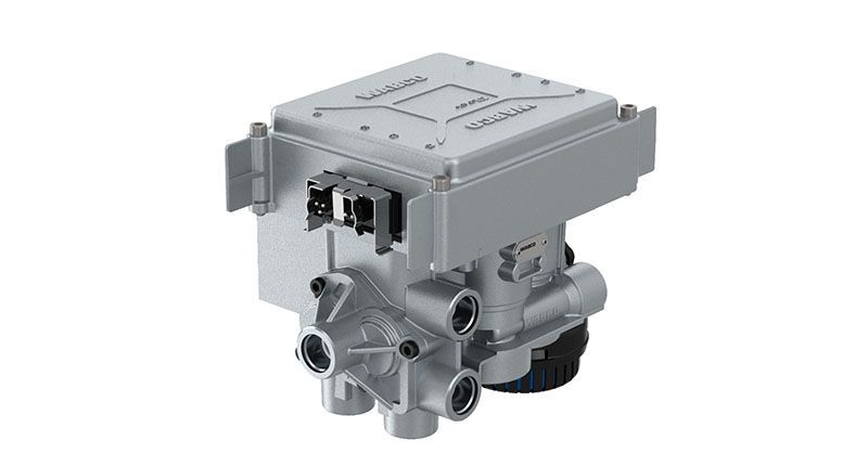 WABCO Axle Modulator Article number: 4801030420 cheaply