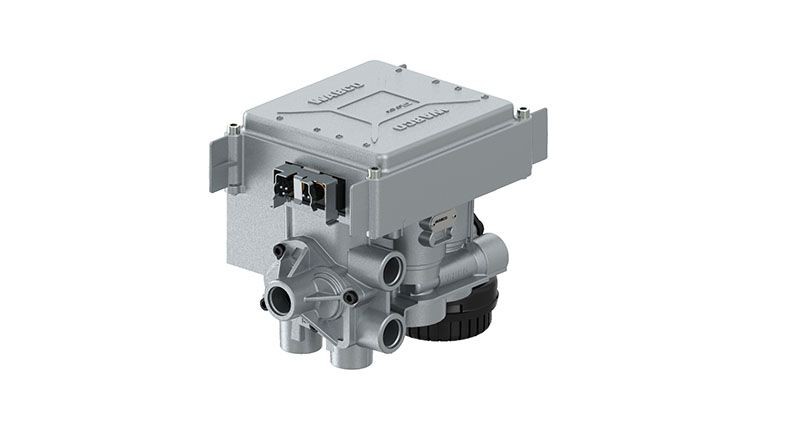 WABCO Axle Modulator Article number: 4801030610 cheaply