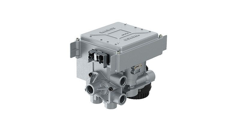 WABCO Axle Modulator Article number: 4801030630 cheaply