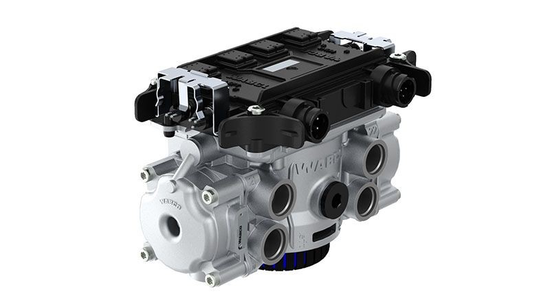 WABCO Akselmodulator Varenummer: 4801040050 billige
