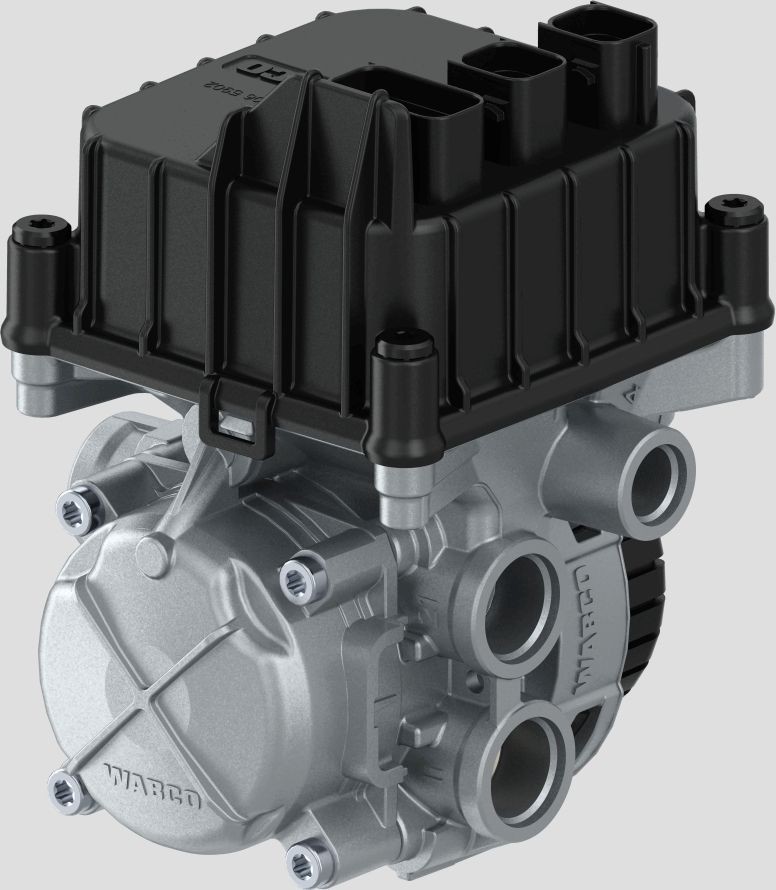 WABCO Akselmodulator Varenummer: 4801067010 billige