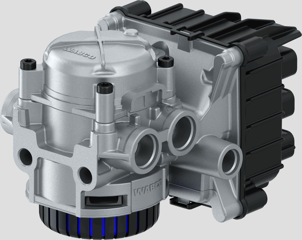 WABCO Akselmodulator Varenummer: 4801067020 billige