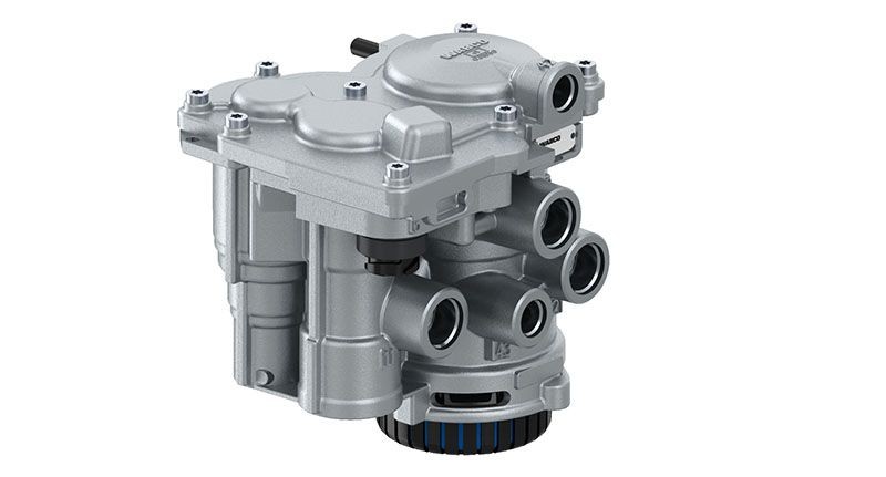 WABCO Greitinimo vožtuvas, ABS prekės numeris: 4802040020 nebrangu