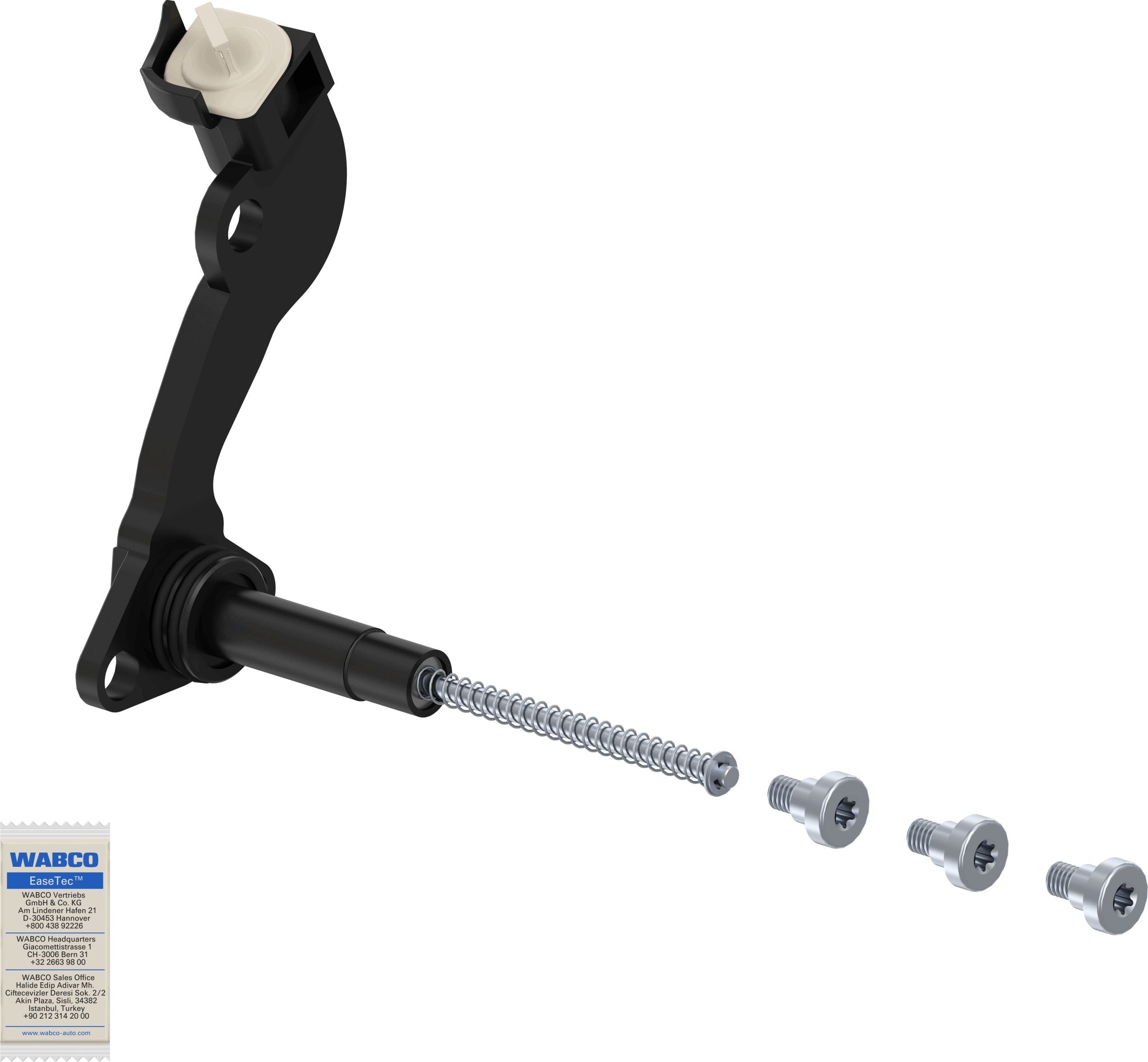WABCO Slidindikator, bremsebelægning Varenummer: 6403229432 billige