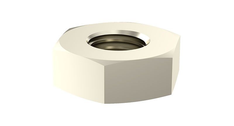 WABCO Tuerca hexagonal Número de artículo: 8103060134 a buen precio