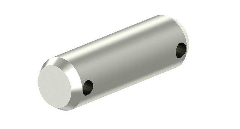 WABCO Stift Varenummer: 8106011004 billige