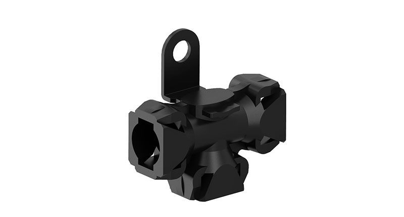 WABCO Slangekobling Varenummer: 8935030704 billige