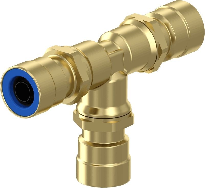 WABCO Connector / Distributor Piece, compressed air system Article number: 8938312650 cheaply