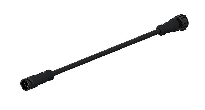 WABCO Sujungimo laidas, ABS prekės numeris: 8946000490 nebrangu