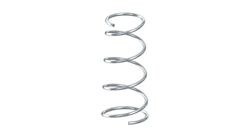 WABCO Assortment, tension/compression springs Article number: 8960528404 cheaply