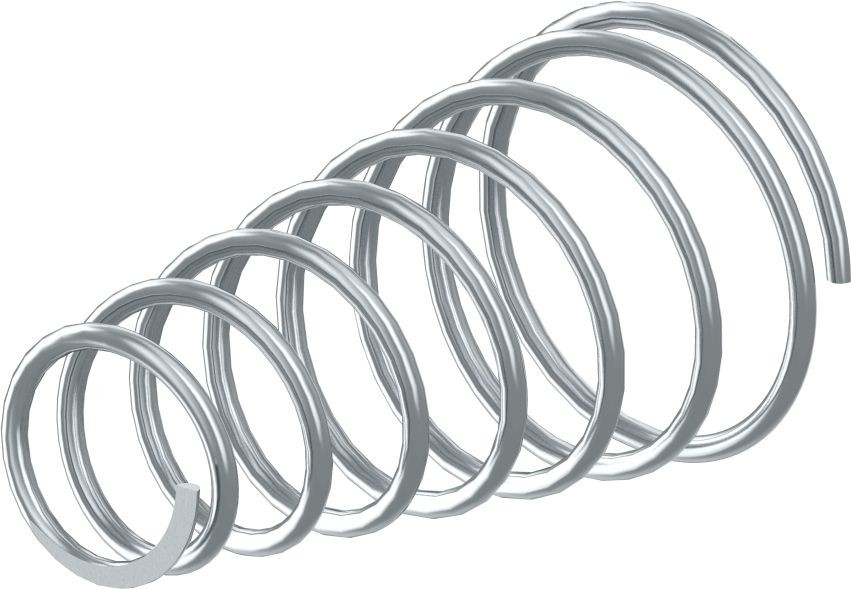 WABCO Assortment, tension/compression springs Article number: 8960529104 cheaply