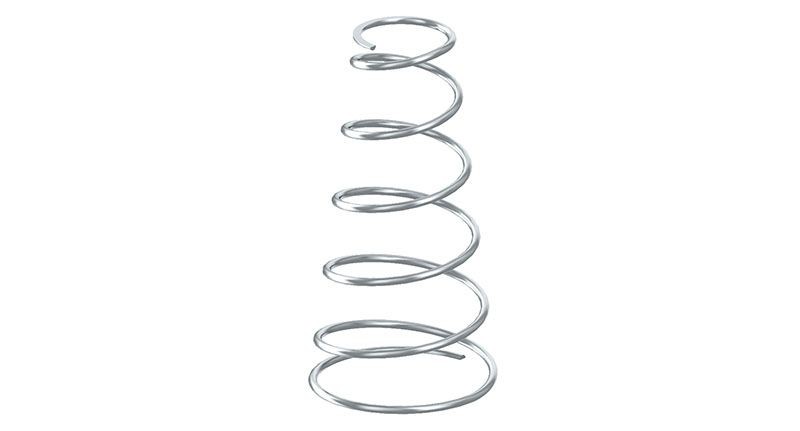 WABCO Assortment, tension/compression springs Article number: 8960529604 cheaply
